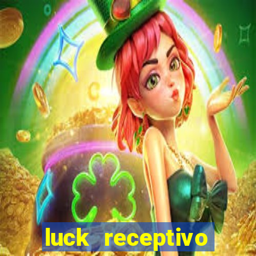 luck receptivo porto seguro